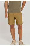 BERMUDA LINHO MASCULINA