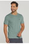 CAMISETA LISTRADA