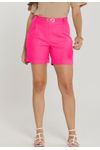 SHORT LINHO C/ ENFEITE