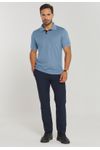 POLO MALHA PIQUET 