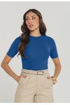 T-SHIRT POLIAMIDA GOLA
