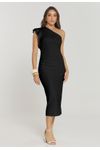VESTIDO MALHA CROCHÊ