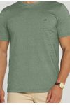 CAMISETA BÁSICA MESCLA
