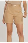 SHORT LINHO C/ ENFEITE