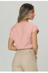 BLUSA OMBRO DESLOCADO