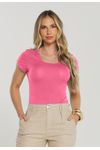 T-SHIRT VISCO