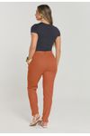 CALÇA LINHO ALFAIATARIA
