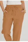CALÇA CONFORT TWILL