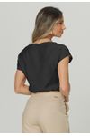 BLUSA OMBRO DESLOCADO