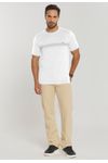 CAMISETA LISTRA FRONTAL