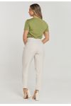 T-SHIRT MULHER CHAPÉU
