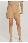 SHORT LINHO C/ ENFEITE