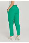 CALÇA CONFORT TWILL