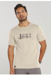 CAMISETA PRIME ESTAMPA RELEVO