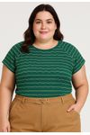 BLUSA PLUS DELICATE