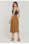CROPPED MALHA CROCHÊ