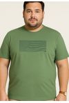 CAMISETA ESTAMPADA ESPECIAL