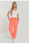 CALÇA CONFORT TWILL