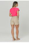 BLUSA OMBRO DESLOCADO