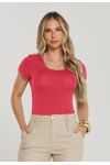 T-SHIRT VISCO