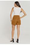 SHORTS SAIA ALFAIATARIA