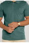 POLO ALGODÃO PIMA