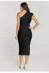 VESTIDO MALHA CROCHÊ