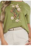 T-SHIRT TIGER