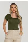 T-SHIRT VISCO