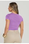 T-SHIRT VISCO