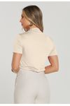 T-SHIRT RAYON PREGAS