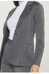 BLAZER ALFAIATARIA