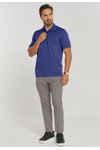 POLO ALGODÃO PRIME