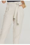 CALÇA VISCOSE C/ AMARRAÇÃO