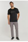 CAMISETA PRIME ESTAMPA RELEVO