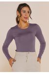 BLUSA TÉRMICA FEMININA