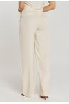 CALÇA LINHO WIDE LEG