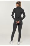 CALÇA LEGGING BLACKOUT FIT