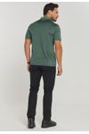 POLO LISTRA FRONTAL
