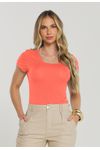 T-SHIRT VISCO