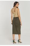 BLUSA ASSIMÉTRICA LAISE