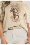 T-SHIRT TIGER