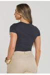 T-SHIRT VISCO