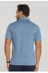 POLO MALHA PIQUET 