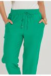 CALÇA CONFORT TWILL