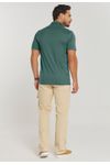 POLO ALGODÃO PIMA