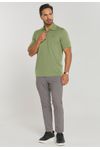POLO ALGODÃO PRIME