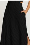 VESTIDO VISCOSE ANIMAL