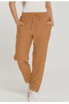 CALÇA CONFORT TWILL