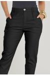 CALÇA LINHO ALFAIATARIA